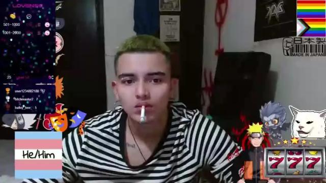 Image 2 of kinkybabies_ Stream on Chaturbate on 17 months ago