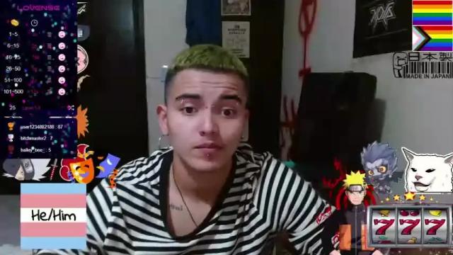 Image 4 of kinkybabies_ Stream on Chaturbate on 17 months ago