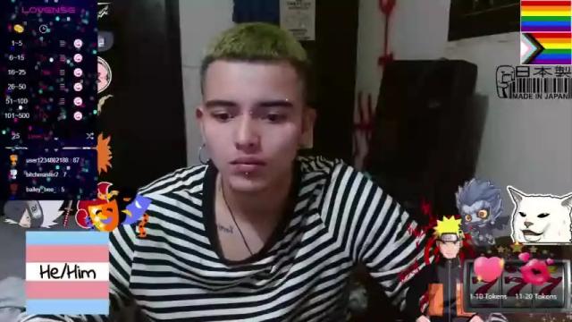 Image 6 of kinkybabies_ Stream on Chaturbate on 17 months ago