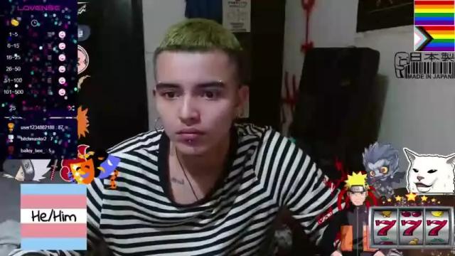 Image 7 of kinkybabies_ Stream on Chaturbate on 17 months ago
