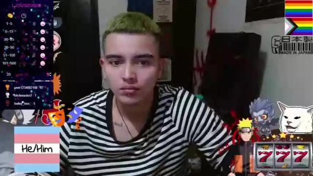 Image 8 of kinkybabies_ Stream on Chaturbate on 17 months ago