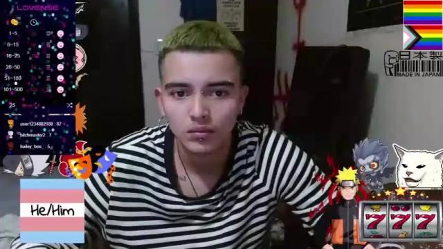 Thumbnail 3, kinkybabies_'s Stream at Chaturbate, 17 months ago