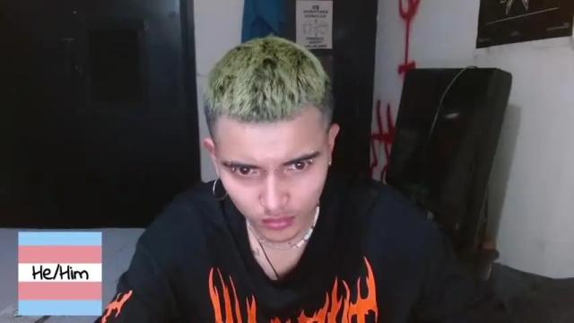Thumbnail 1, kinkybabies_'s Stream at Chaturbate, 17 months ago