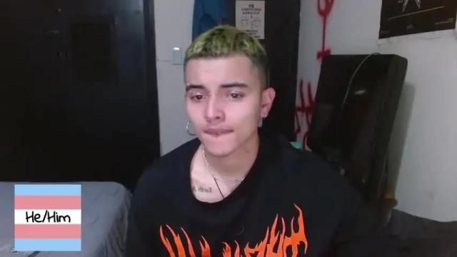 Image 2 of kinkybabies_ Stream on Chaturbate on 17 months ago