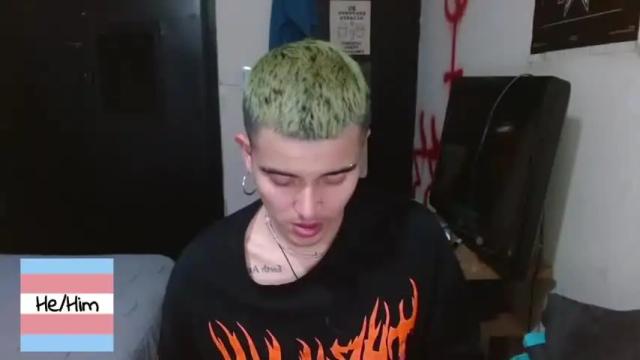 Image 4 of kinkybabies_ Stream on Chaturbate on 17 months ago