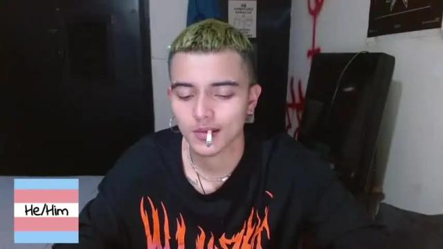 Thumbnail 2, kinkybabies_'s Stream at Chaturbate, 17 months ago