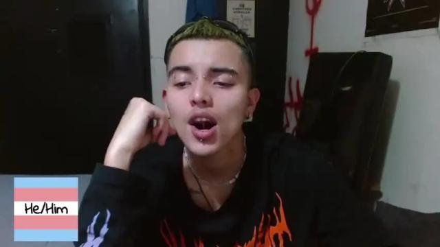 Image 6 of kinkybabies_ Stream on Chaturbate on 17 months ago
