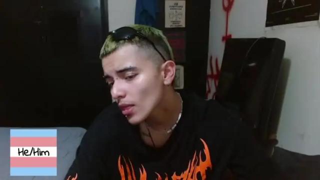 Image 7 of kinkybabies_ Stream on Chaturbate on 17 months ago
