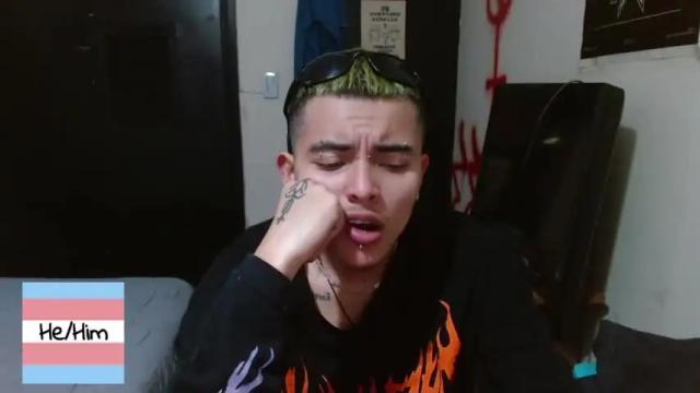 Image 8 of kinkybabies_ Stream on Chaturbate on 17 months ago