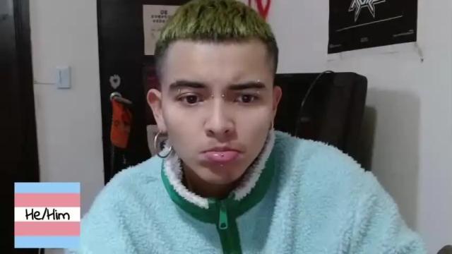 Image 2 of kinkybabies_ Stream on Chaturbate on 17 months ago