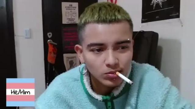 Image 6 of kinkybabies_ Stream on Chaturbate on 17 months ago