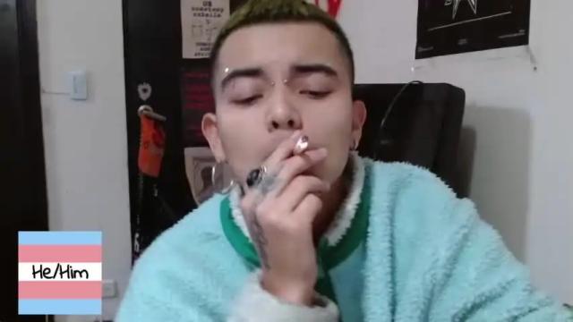 Image 7 of kinkybabies_ Stream on Chaturbate on 17 months ago