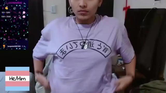 Image 8 of kinkybabies_ Stream on Chaturbate on 17 months ago