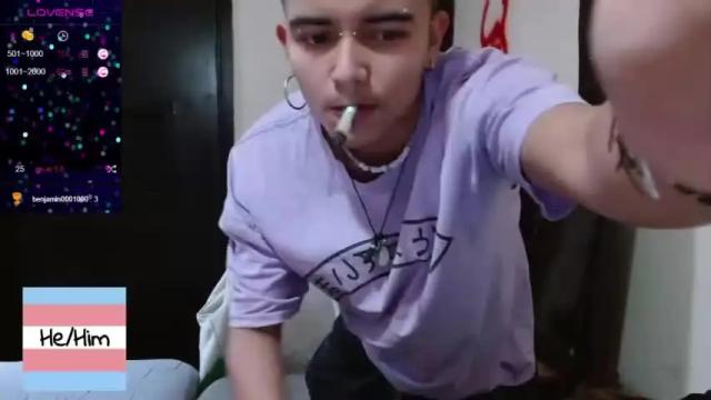 Thumbnail 3, kinkybabies_'s Stream at Chaturbate, 17 months ago