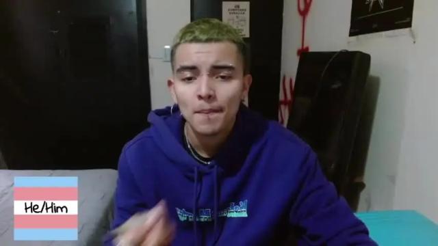 Thumbnail 1, kinkybabies_'s Stream at Chaturbate, 17 months ago