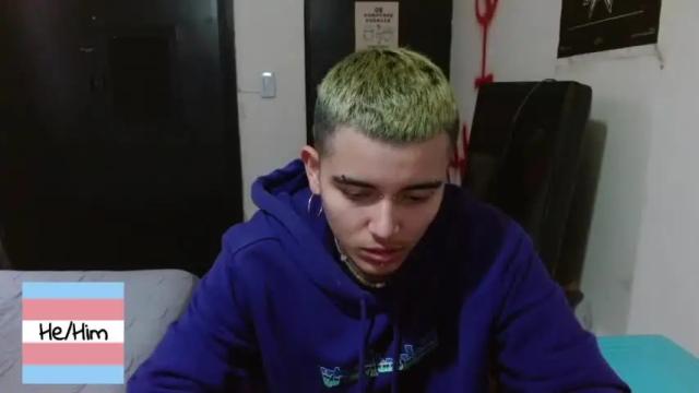 Image 11 of kinkybabies_ Stream on Chaturbate on 17 months ago