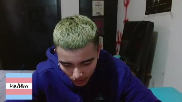 Thumbnail 2, kinkybabies_'s Stream at Chaturbate, 17 months ago