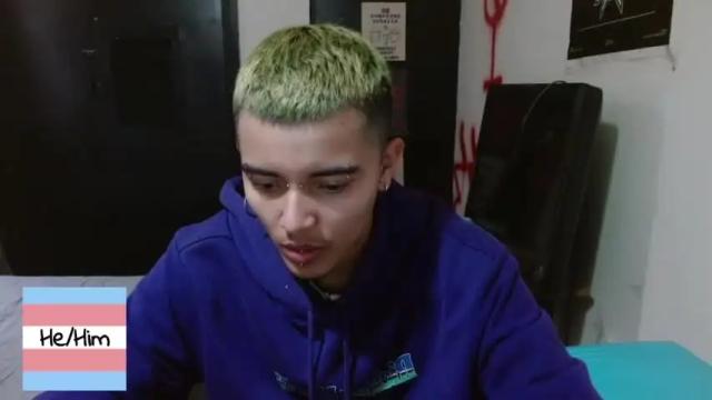 Image 7 of kinkybabies_ Stream on Chaturbate on 17 months ago