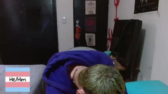 Thumbnail 3, kinkybabies_'s Stream at Chaturbate, 17 months ago