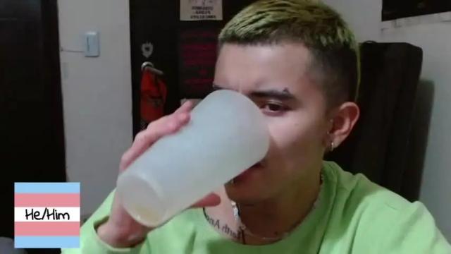 Image 12 of kinkybabies_ Stream on Chaturbate on 17 months ago