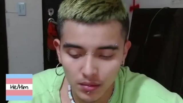 Image 4 of kinkybabies_ Stream on Chaturbate on 17 months ago