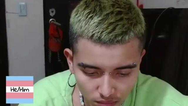 Thumbnail 2, kinkybabies_'s Stream at Chaturbate, 17 months ago