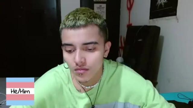 Thumbnail 1, kinkybabies_'s Stream at Chaturbate, 17 months ago