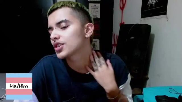 Image 10 of kinkybabies_ Stream on Chaturbate on 17 months ago