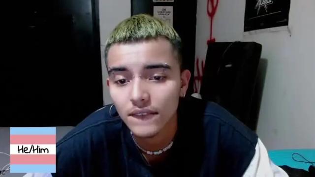Image 11 of kinkybabies_ Stream on Chaturbate on 17 months ago