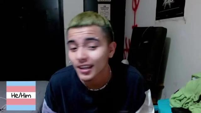 Image 12 of kinkybabies_ Stream on Chaturbate on 17 months ago