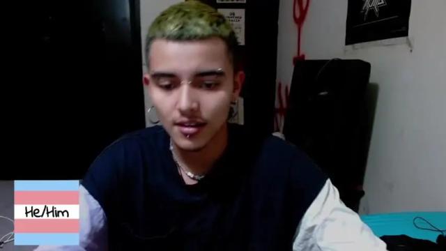 Image 4 of kinkybabies_ Stream on Chaturbate on 17 months ago