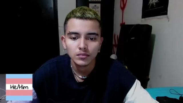 Thumbnail 2, kinkybabies_'s Stream at Chaturbate, 17 months ago