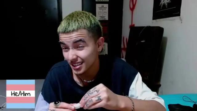 Image 8 of kinkybabies_ Stream on Chaturbate on 17 months ago