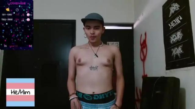 Thumbnail 1, kinkybabies_'s Stream at Chaturbate, 17 months ago