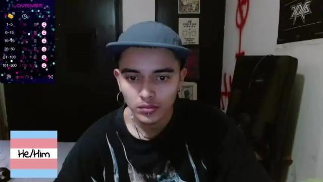 Image 10 of kinkybabies_ Stream on Chaturbate on 17 months ago