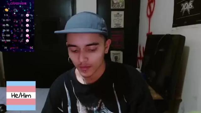 Image 11 of kinkybabies_ Stream on Chaturbate on 17 months ago