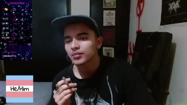 Image 12 of kinkybabies_ Stream on Chaturbate on 17 months ago