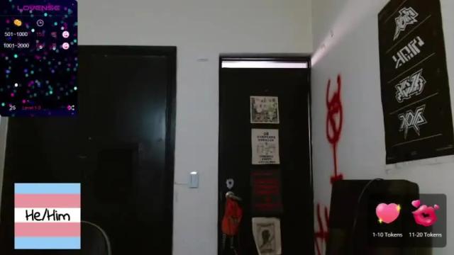 Image 3 of kinkybabies_ Stream on Chaturbate on 17 months ago