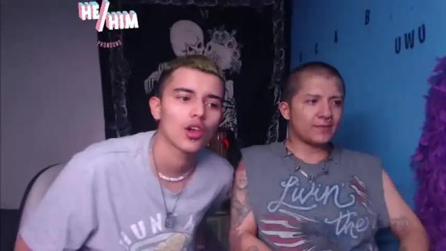 Thumbnail 1, kinkybabies_'s Stream at Chaturbate, 17 months ago