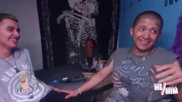 Image 6 of kinkybabies_ Stream on Chaturbate on 17 months ago