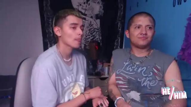 Thumbnail 3, kinkybabies_'s Stream at Chaturbate, 17 months ago