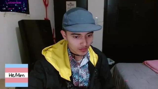 Thumbnail 1, kinkybabies_'s Stream at Chaturbate, 17 months ago