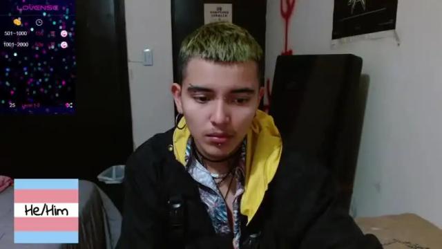 Image 2 of kinkybabies_ Stream on Chaturbate on 17 months ago
