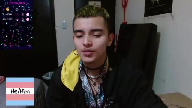 Image 4 of kinkybabies_ Stream on Chaturbate on 17 months ago