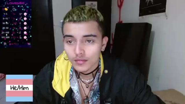 Image 6 of kinkybabies_ Stream on Chaturbate on 17 months ago