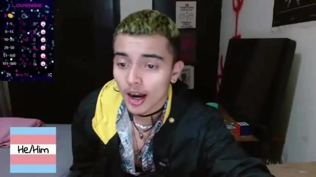 Image 7 of kinkybabies_ Stream on Chaturbate on 17 months ago