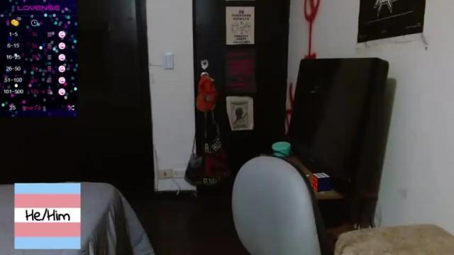 Thumbnail 1, kinkybabies_'s Stream at Chaturbate, 17 months ago