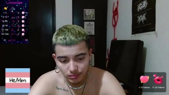 Image 10 of kinkybabies_ Stream on Chaturbate on 17 months ago