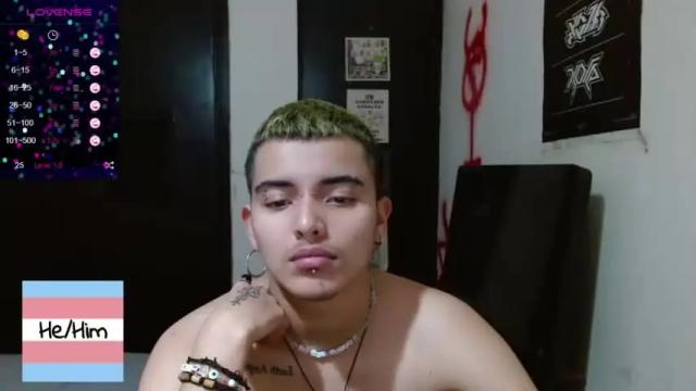 Image 11 of kinkybabies_ Stream on Chaturbate on 17 months ago