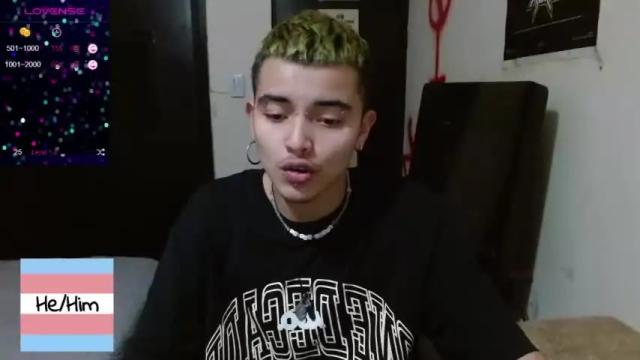 Image 2 of kinkybabies_ Stream on Chaturbate on 17 months ago